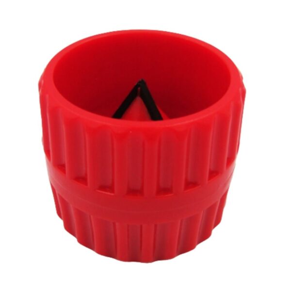 Escareador de Rebarbas de Tubos Cobre/Alumínio 3/16″ à 1.1/2″ AGT