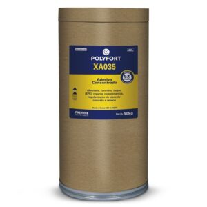Adesivo PVA Chapisco 35 Polyfort Pulvitec