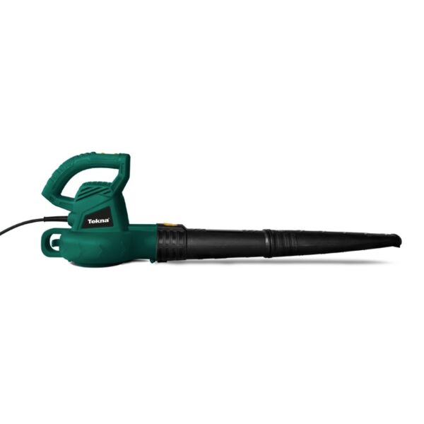 Soprador de Folhas 2000W B2000E Tekna
