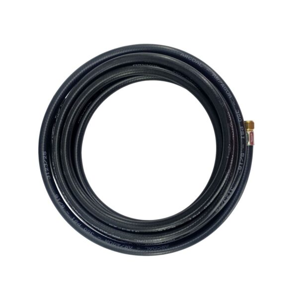 Jogo de Mangueira 5/16″ 5m 350 PSI Arcdal