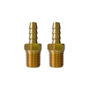 Kit Espigão Macho com 2 Peças 12×516″/ 12×38″ ARC-K-041 Arcdal