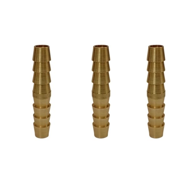 Kit Emenda Redução 3 Peças 1/14″/ 5/’6″/ 3/8″ ARC-K-044 Arcdal