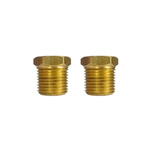 Kit Bucha Redução 2 Peças 38×18″/ 38×14″ ARC-K-045 Arcdal