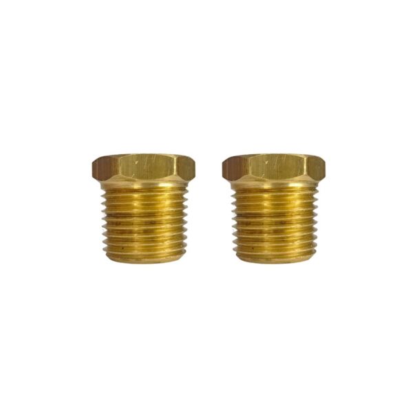 Kit Bucha Redução 2 Peças 38×18″/ 38×14″ ARC-K-045 Arcdal
