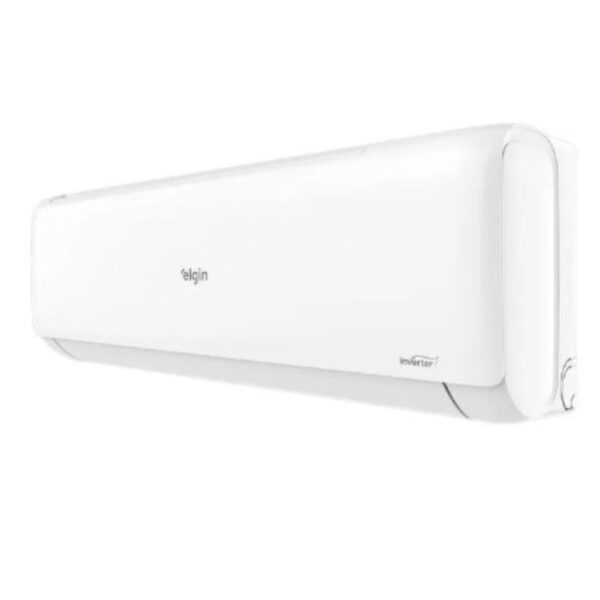Ar Condicionado Inverter Eco III Wifi 18000 BTUs Frio Elgin