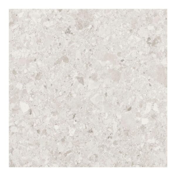 Piso Lombardia Grigio Bold Acetinado Cinza 45x45cm 2,01m2