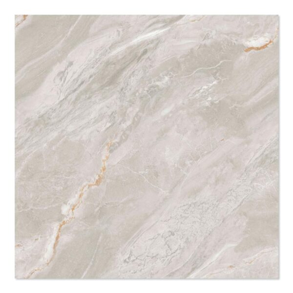 Porcelanato Fontana Di Trevi Retificado Polido Bege 71x71cm 2,52m2