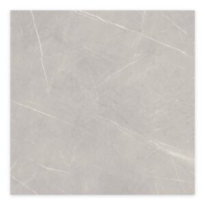 Porcelanato Pulpis Gray Retificado Acetinado Cinza 72x72cm 2,59m2