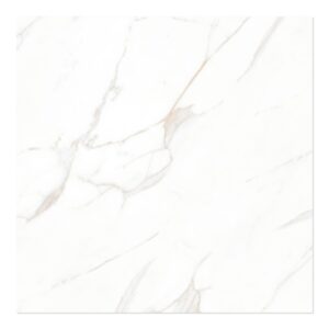 Piso Áurea Bold Brilhante Branco 57x57cm 2,23m2