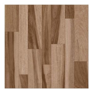 Piso Nogal Bold Brilhante Marrom 57x57cm 2,23m2