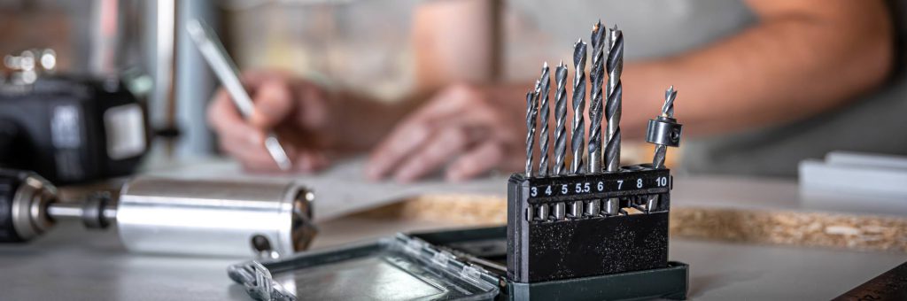 Review: Melhor marca de brocas para furadeira