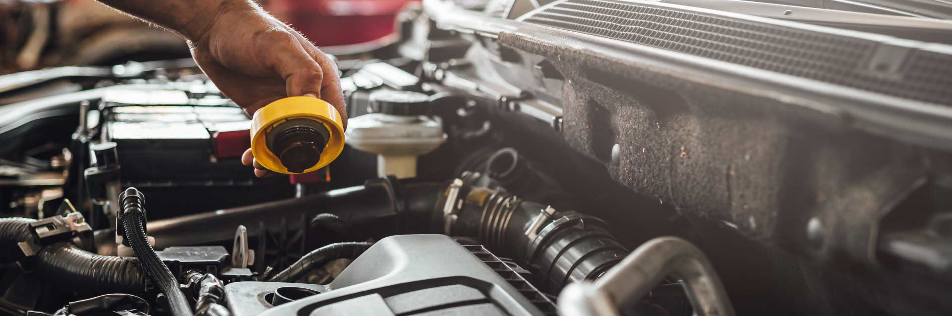 Saiba o que é arrefecimento do motor