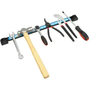 Barra Magnética para Ferramentas 45cm – NBMF45
