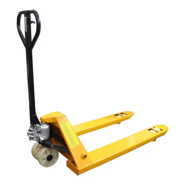 Transpalete 2 Toneladas Roda em Nylon 1150x685mm