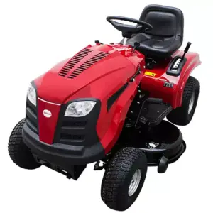 Trator Cortador de Grama a Gasolina 18 HP 608 cilindradas 7 marchas 6 frente e 1 ré – NTCG18