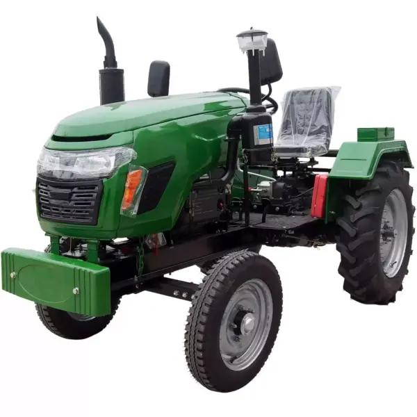 Trator Agrícola a Diesel 22hp 4×2