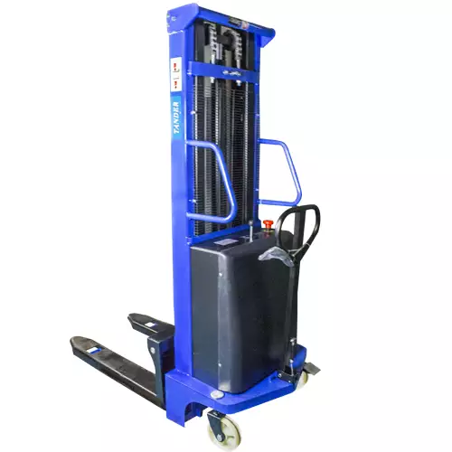 Empilhadeira Semi-Elétrica 1.5 T 3m – TEMSE153