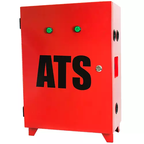 QTA Exclusivo para Gerador de energia ND33000ES3 – QTAND33000ES3