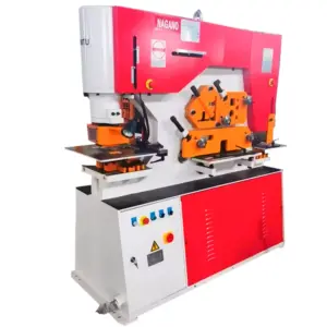 Metaleira Tesoura Universal – 220V