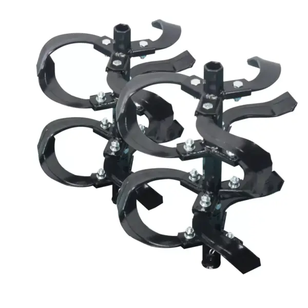 Enxada Rotativa Profunda para Motocultivadores NMCG780 e NMCD580