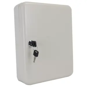 Porta Chaves Claviculário para 93 Chaves – NPC30