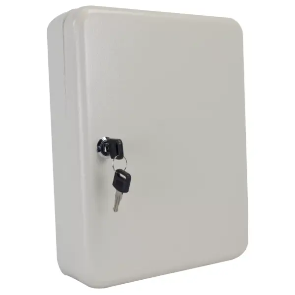 Porta Chaves Claviculário para 93 Chaves – NPC30