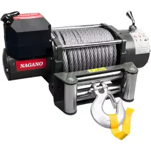 Guincho Elétrico 12V 20000LBS 9090 Kg – NGE20000