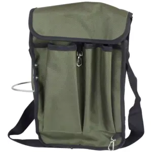 Bolsa de Ferramentas com 20 Bolsos – Impermeável – NBF20