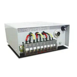 QTA – Gerador a Diesel, Bifásico 110/220V , 5 kVa, Partida Elétrica – ND7000E