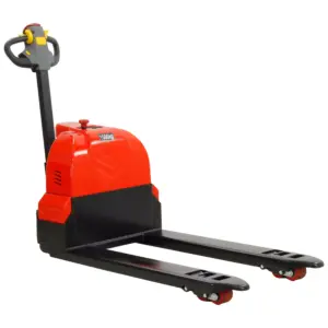 Transpalete Elétrico Capacidade 1500kg 680x1115mm – NTPE15