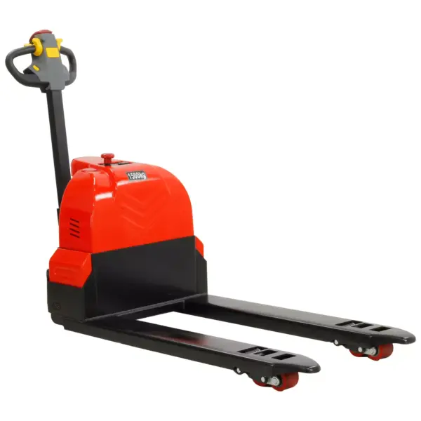 Transpalete Elétrico Capacidade 1500kg 680x1115mm – NTPE15