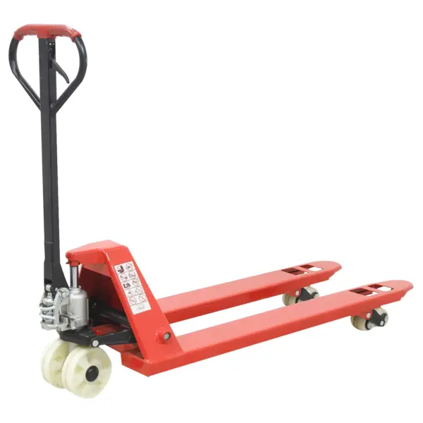 Transpalete 2 Toneladas Roda em Nylon 1150×685 mm – NTN685
