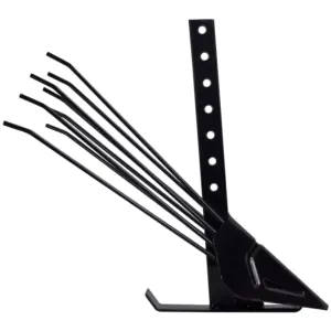 Colhedor de Batatas para Motocultivadores NMCD780 NMCD580 NMCD135E