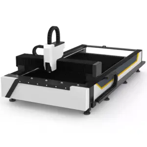 Máquina de Corte a Laser de Fibra 3000w 1500x3000mm 380v