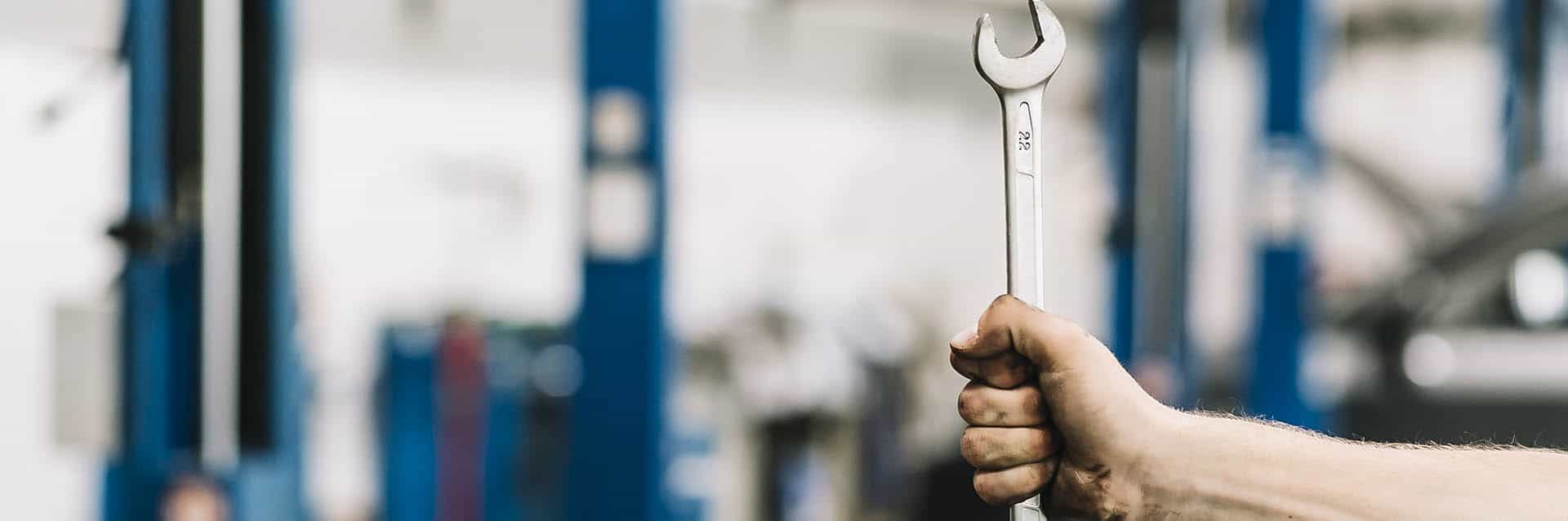 Conheça como usar chave catraca de forma simples