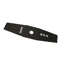 Lâmina para roçadeira 2 pontas 305 x 25.4 x 2.0mm