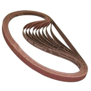10 Cintas de Lixa 533mm Grão 60 MAKITA-A-34453