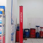 Foto da avaliação