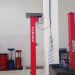 Foto da avaliação