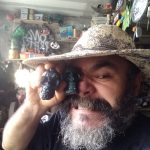 Foto da avaliação