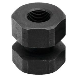 Porca para Fuso de Saca Polias GEDORE-8564-65/4-PF