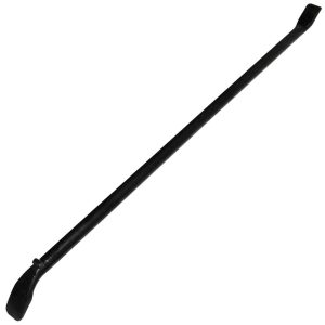 Alavanca Tipo Espátula para Desmontagem de Pneus sem Câmara 1.1/4 Pol. x 1180mm CRFERRAMENTAS-G100-527