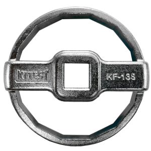 Chave Saca filtro de Óleo 74mm para Veículos UP e GOLF TSI KITEST-KF-138