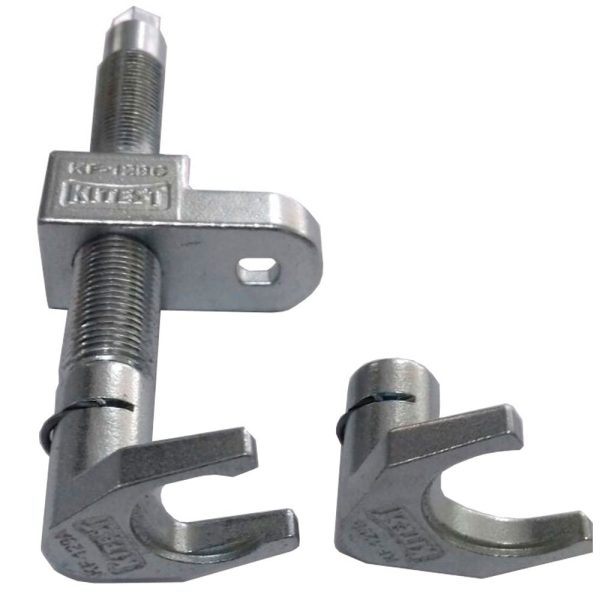 Ferramenta para Comprimir as Molas de Válvulas Motores GM KITEST-KF-129