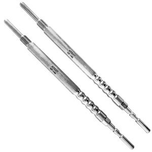 Ferramentas para Fasagem dos Pistões para Sincronismo da Correia Dentada Motor Fire 16V KITEST-KF-146