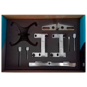 Conjunto de Ferramentas para Sincronismo dos Motores Linha Ford KITEST-KF-162