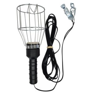 Pendente em Arame Grande com Fio Paralelo 5m para Bateria RONDON-CF027