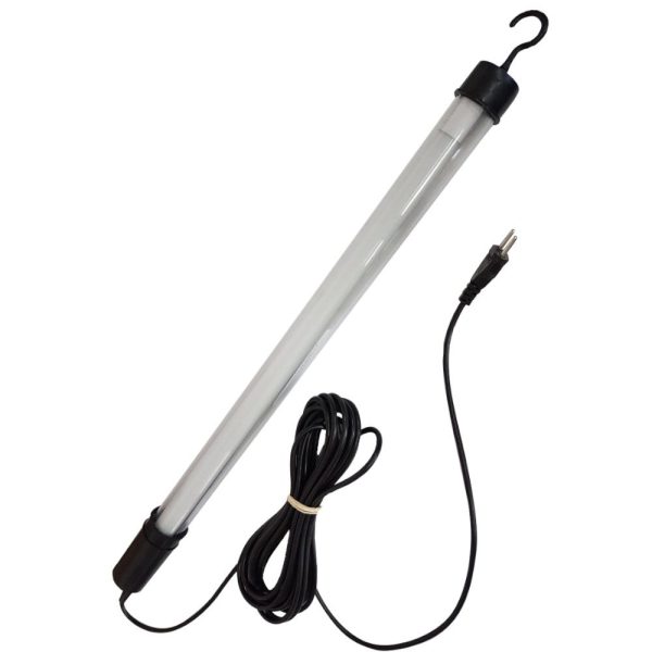 Cordão de Luz Led CF012 Tubular 20W Bivolt RONDON-CF012