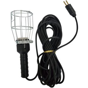 Pendente de Luz em Arame Médio Fio PP 7m RONDON-CF022