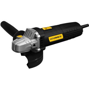 Esmerilhadeira Angular de 4.1/2 Pol. 710W 220V HAMMER-EM-710